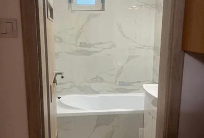 Inchiriez apartament cu doua camere semidecomandate - 3