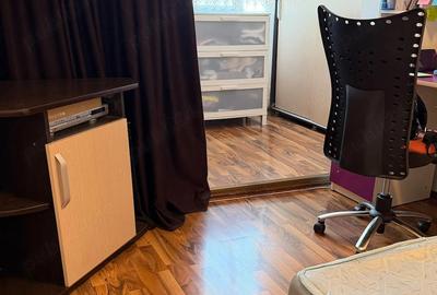 Apartament cu 2 camere semidecomandat în Central - 1