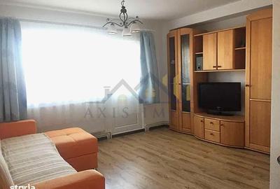 Apartament cu 2 camere decomandat în Dorobanți 2 - 4