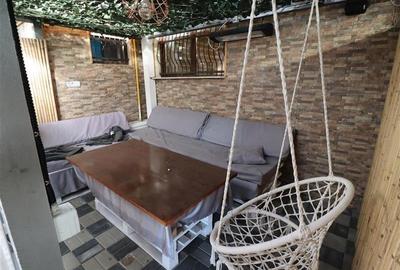 OPORTUNITATE DE NEUITAT*****RESTAURANT CU TEREN DE DEZVOLTARE IN BUNA ZIUA - 12