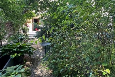 Vila de vanzare cu vedere la padure - P+1 zona Baneasa - 17