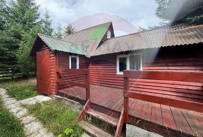 Cabana Marisel aproape de partia de ski- COMISION 0% - 2