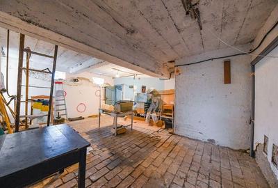 Casă cu 5 camere cu Canalizare în Andrei Mureșanu - 16