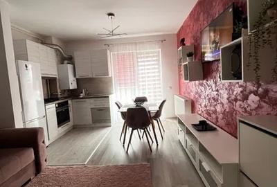 Studio 50 mp, pet friendly, Maurer Coresi - 3