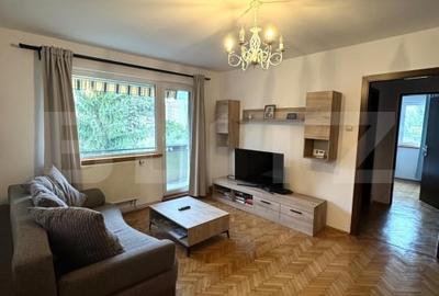 Apartament 2 camere, renovat, intermediar Centru Civic - 2