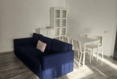 Chirie in apartament 3 camere, Centru - 3