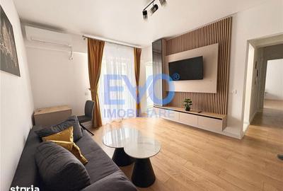 Apartament cu 2 camere decomandat în Păcurari - 5