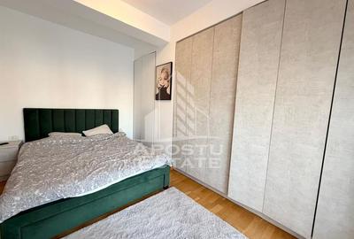Apartament cu 3 camere decomandat, mobilat în Central - 5