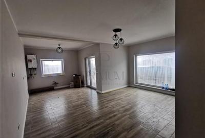 Calea Urseni - Duplex pe plan - finalizat - 3 dormitoare - living mare - 95 mp u