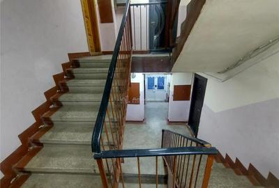 Apartament cu 2 camere decomandat în Central - 13