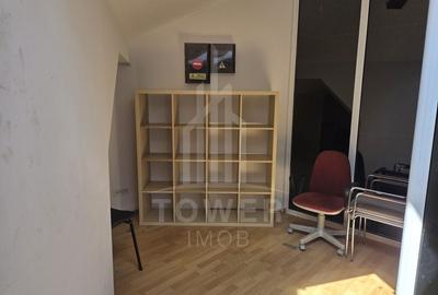 Spațiu de birouri de închiriat | Zona Facultății de Drept - 5