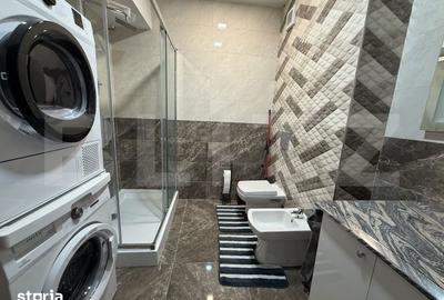 Apartament cu 3 camere în Tractorul - 7