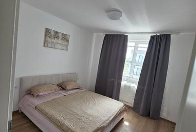 Apartament cu 2 camere decomandat în Lumina - 5