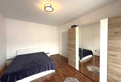 Apartament cu 2 camere semidecomandat în Florești - 5
