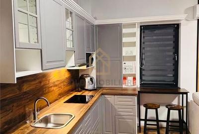 Garsonieră în Ultracentral - 11