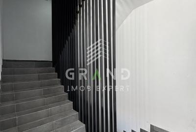 Apartament cu 2 camere semidecomandat, mobilat în Dâmbul Rotund - 34
