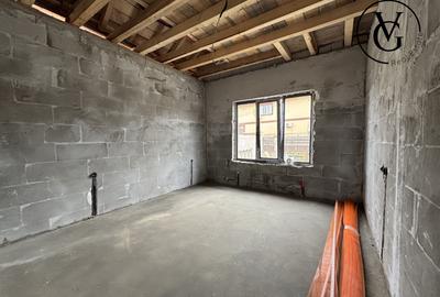 Casă individuală cu 5 camere cu Canalizare în Lumina - 5