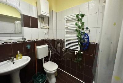 GARSONIERA DE VANZARE - 3