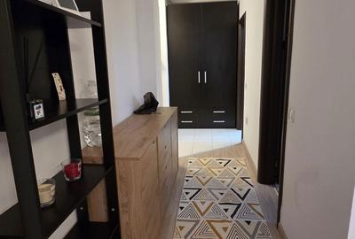 Garsonieră decomandată în Bucureștii Noi - 6