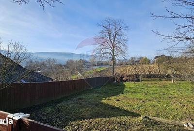 Casă cu 3 camere cu Teren 900 Mp în Poieni-Solca - 4