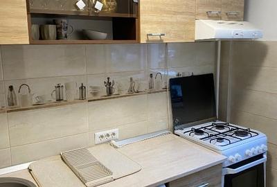 Proprietar vând garsoniera Proprietar vând garsoniera - 8