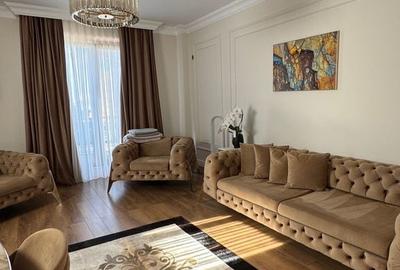 Apartament cu 2 camere în Chitila - 6