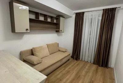 Apartament cu 3 camere semidecomandat în Central - 2