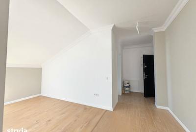 Garsonieră în Sânpetru - 3