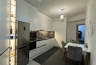 Apartament 2 camere de inchiriat in Florilor lini?te ?i acces rapid in ora? Apartament 2 camere de inchiriat in Florilor lini?te ?i acces rapid in ora? - 1