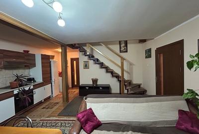 Casă individuală cu 4 camere cu Canalizare în Central - 8