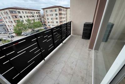Apartament cu 2 camere decomandat în Berceni - 6