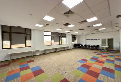 Birou, de 8,126 mp, în Victoriei - 31