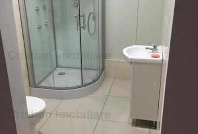 Spațiu comercial, de 400 mp, în Buzaului - 8