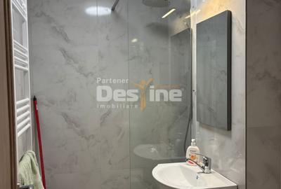 Garsonieră decomandată în Gorjului - 7