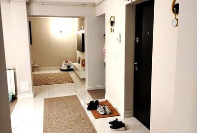 Apartament cu 3 camere în Central - 10