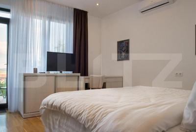 Vila de lux cu spa?ii wellness ?i panorama spectaculoasa - 13