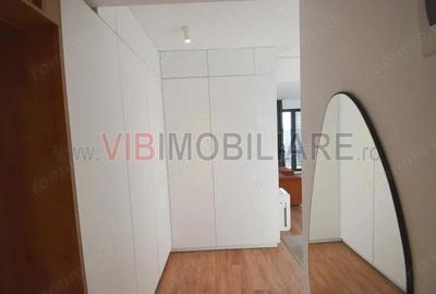 Apartament 2 camere modern mobilat Straulesti 57 mp utili plus balcon 14 mp - 2