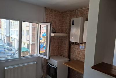 Apartament cu 2 camere decomandat în Central - 5