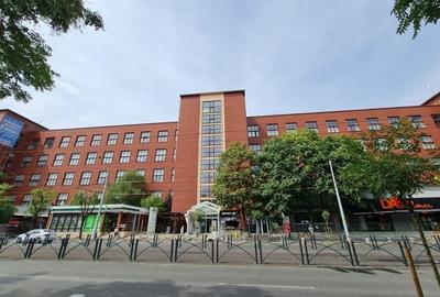 COTROCENI BUSINESS CENTER  - comision 0%, reprezentam proprietarul! - 4