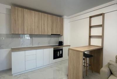 Apartament cu 2 camere în Chiajna - 8