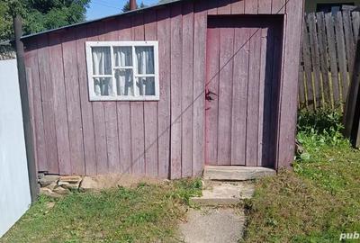Casă cu 4 camere cu Teren 4000 Mp în Central - 6
