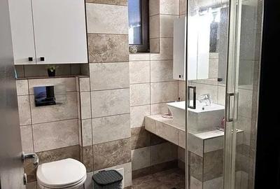 VILA SUPERBA P+1 - LAZU - TEREN 300 Mp - MOBILATA - CENTRALA PE GAZE - 8