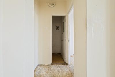 Apartament cu 3 camere în 23 August - 6