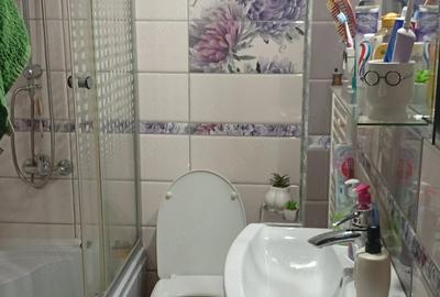 Garsonieră decomandată în Nord - 1