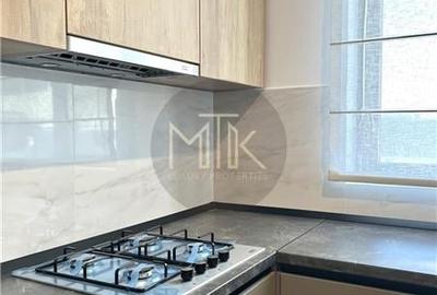 EXCLUSIV | SCOALA AMERICANA - Complex cu PISCINA | Pipera - Vila Duplex / 327 MP - 12