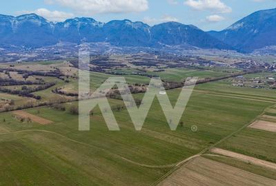 Teren agricol intravilan de 1570 mp, în Zărnești - 2