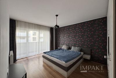 Apartament spatios 2 camere de inchiariat in floresti eroilor parcare. - 6