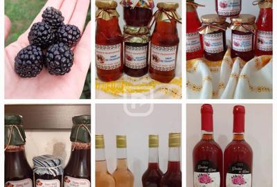 Casa la tara cu 30 ari Rasca - 16