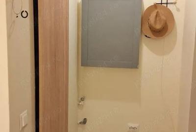 Garsonieră decomandată în Sebastian - 4