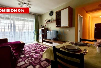 Apartament 2 camere in Dumbravita cu parcare - COMISION 0! - 3